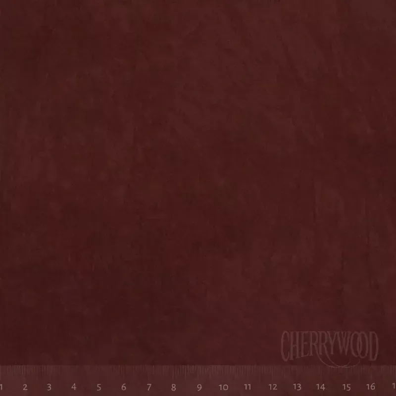 0200 Red Earth Cherrywood Fabric By The Yard