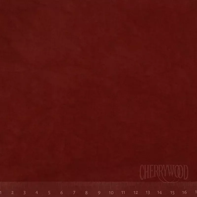 0205 Paprika Cherrywood Fabric By The Yard