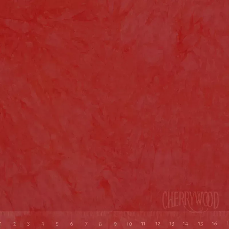 0220 Poppy Cherrywood Fabric By The Yard