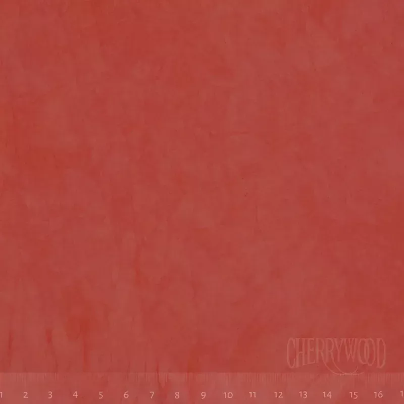 0225 Coral Cherrywood Fabric By The Yard