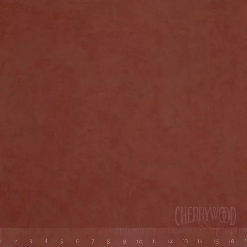 0255 Terra Cotta Cherrywood Fabric By The Yard