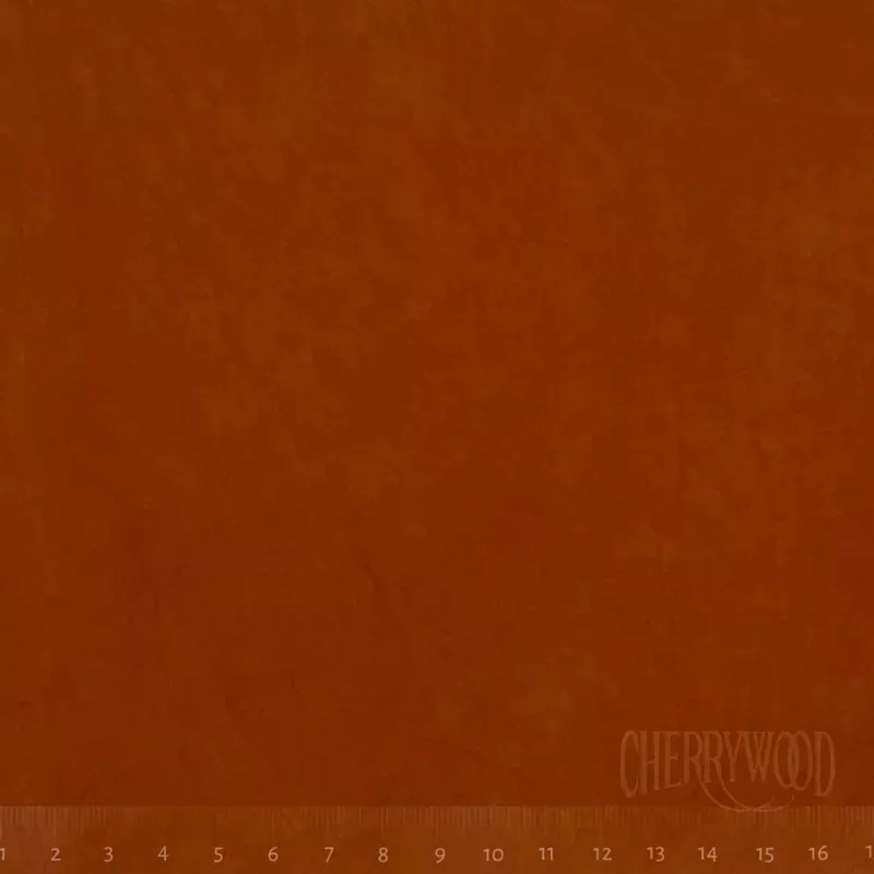 0300 Ginger Cherrywood Fabric By The Yard