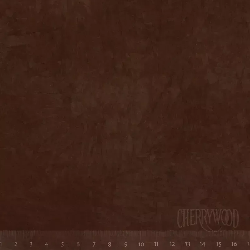 0305 Mahogany Cherrywood Fabric By The Yard
