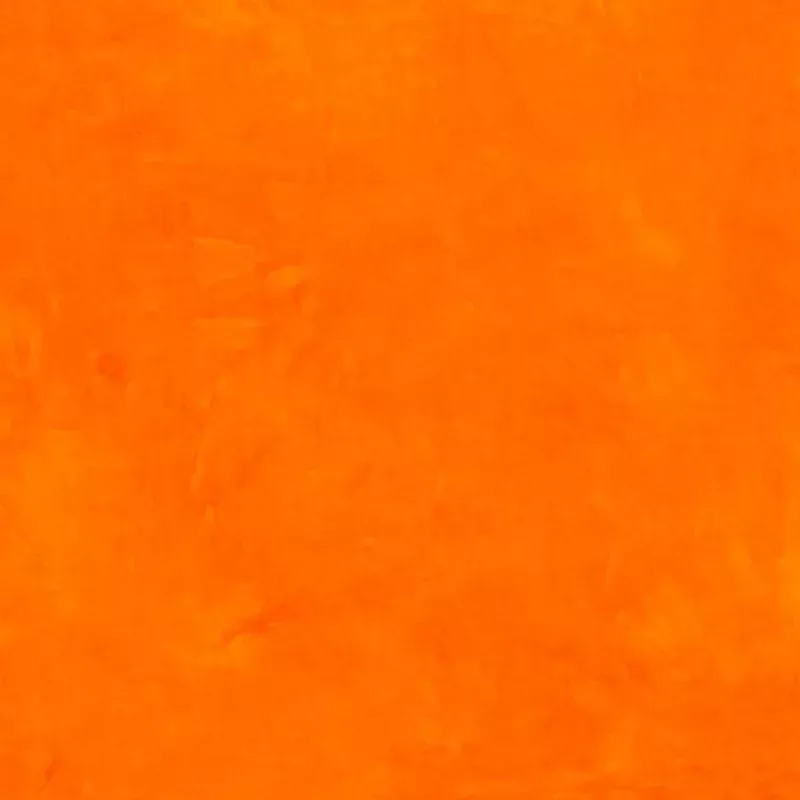 0330 Orange Cherrywood Fabric By The Yard