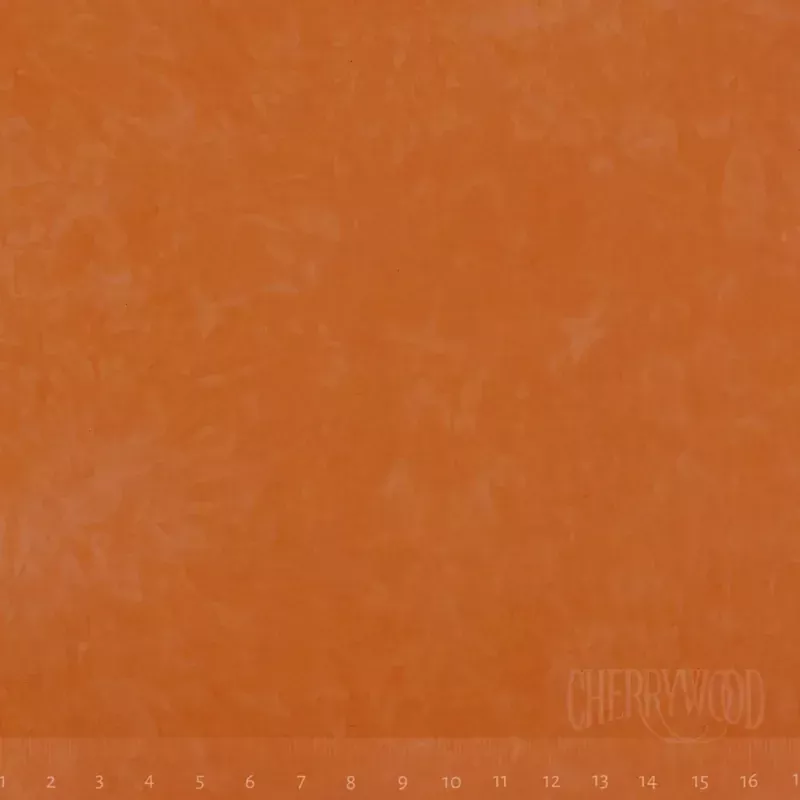 0340 Persimmon Cherrywood Fabric By The Yard