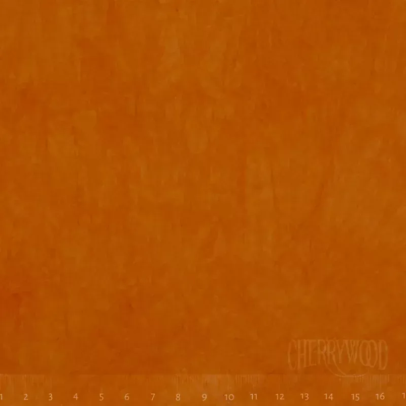 0420 Burnt Orange Cherrywood Fabric By The Yard