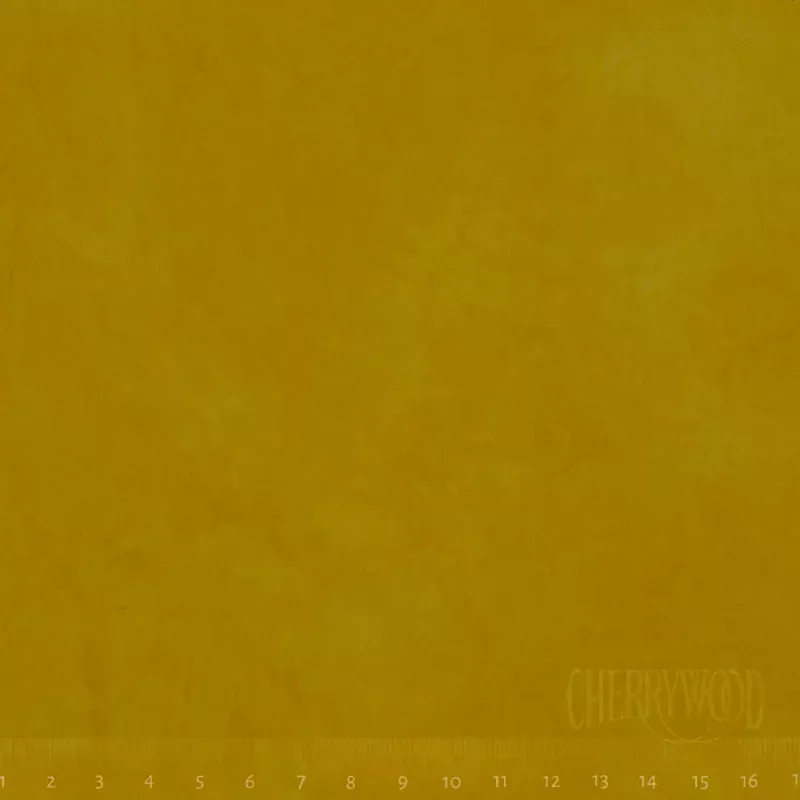 0535 Goldenrod Cherrywood Fabric By The Yard