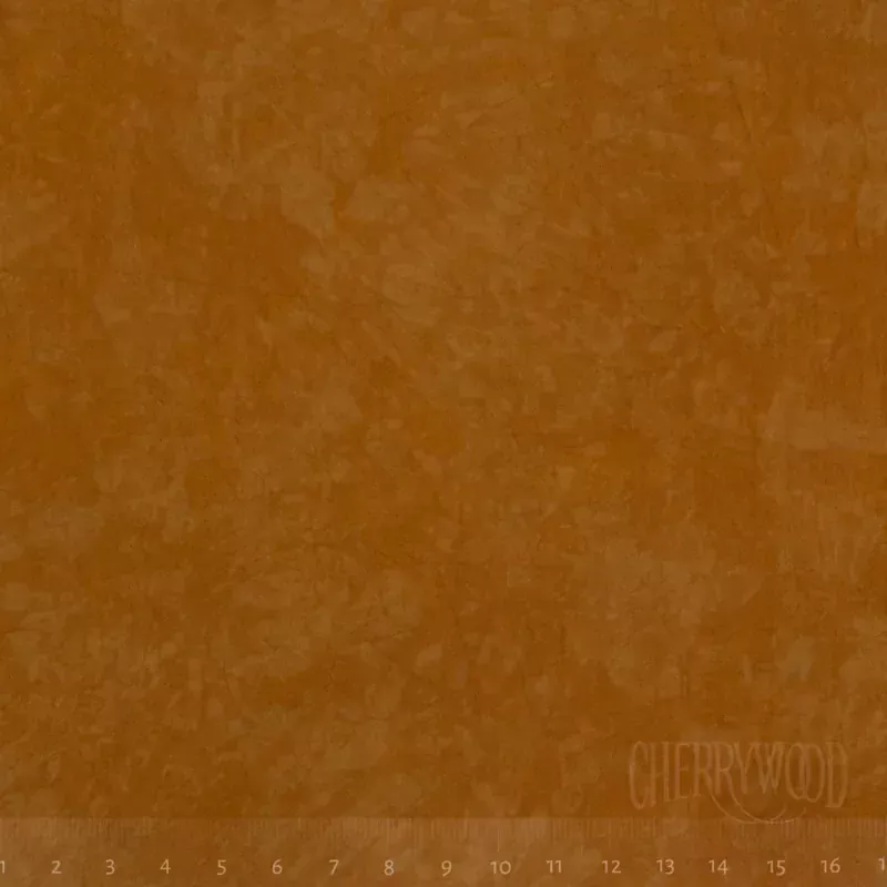 0545 Leather Cherrywood Fabric By The Yard