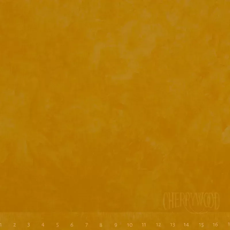 0555 Mustard Cherrywood Fabric By The Yard