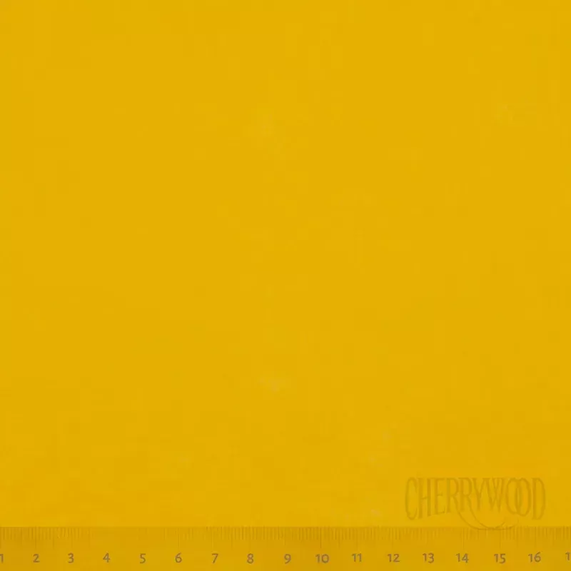 0560 Yellow Cherrywood Fabric By The Yard