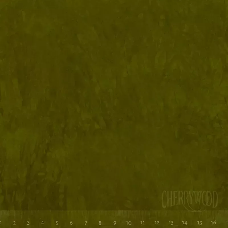 0610 Olive Cherrywood Fabric By The Yard