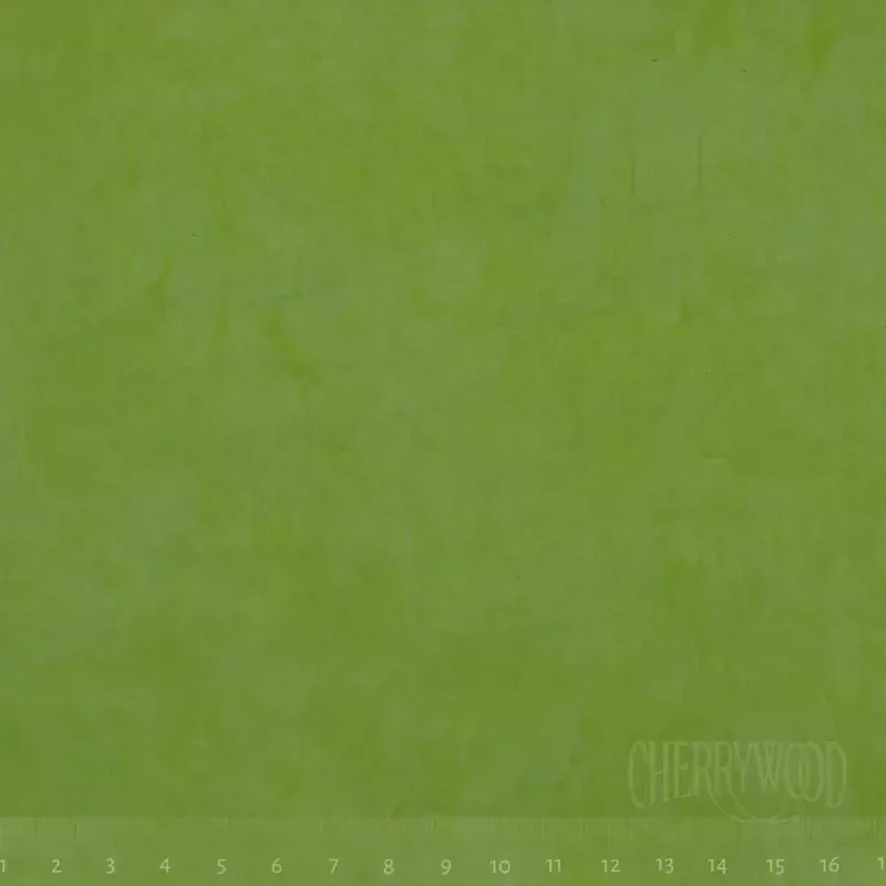 0655 Yellow-Green Cherrywood Fabric By The Yard