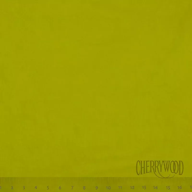 0670 Citron Cherrywood Fabric By The Yard