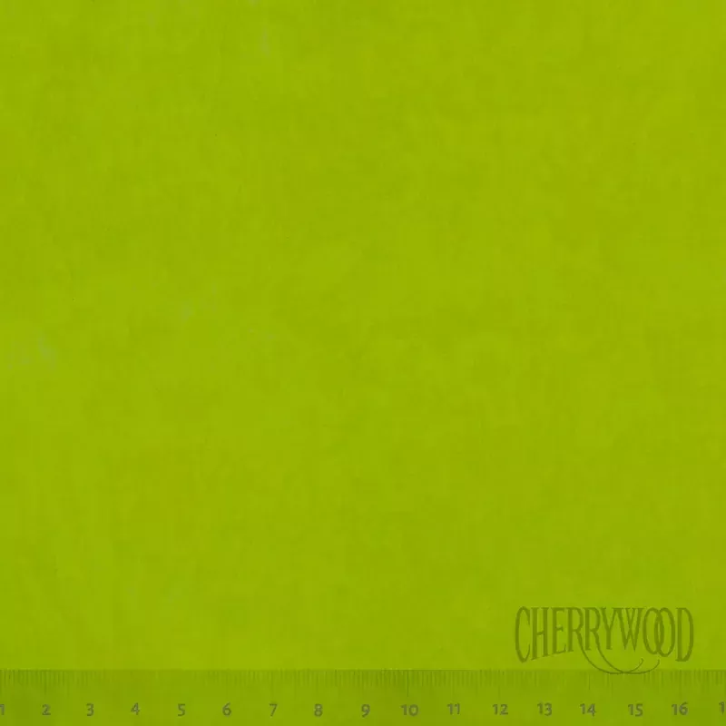 0680 Acid Green Cherrywood Fabric By The Yard