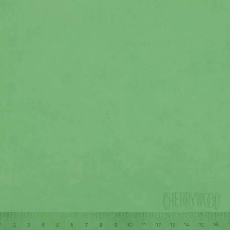 0760 Spearmint Cherrywood Fabric By The Yard