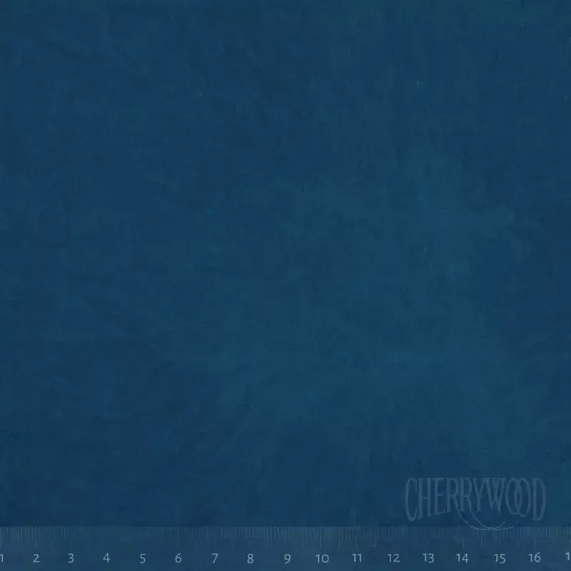 0915 Denim Cherrywood Fabric By The Yard