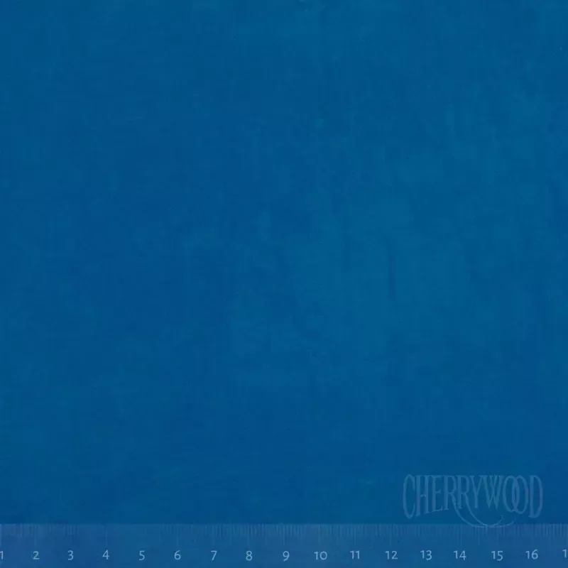 0970 Blue Cherrywood Fabric By The Yard