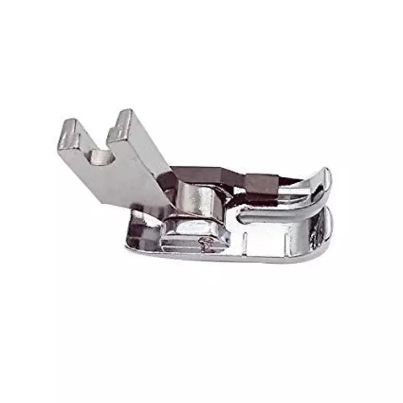 1/4" Quilting Foot with Spring P60612 Slant