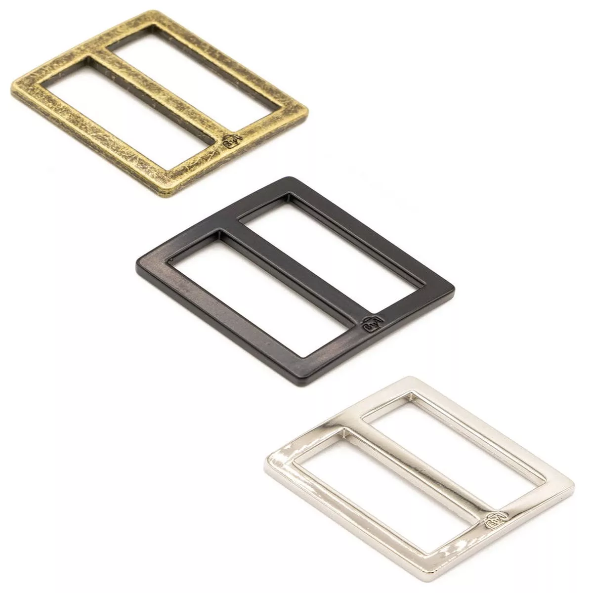 1" Slider - Set of Two