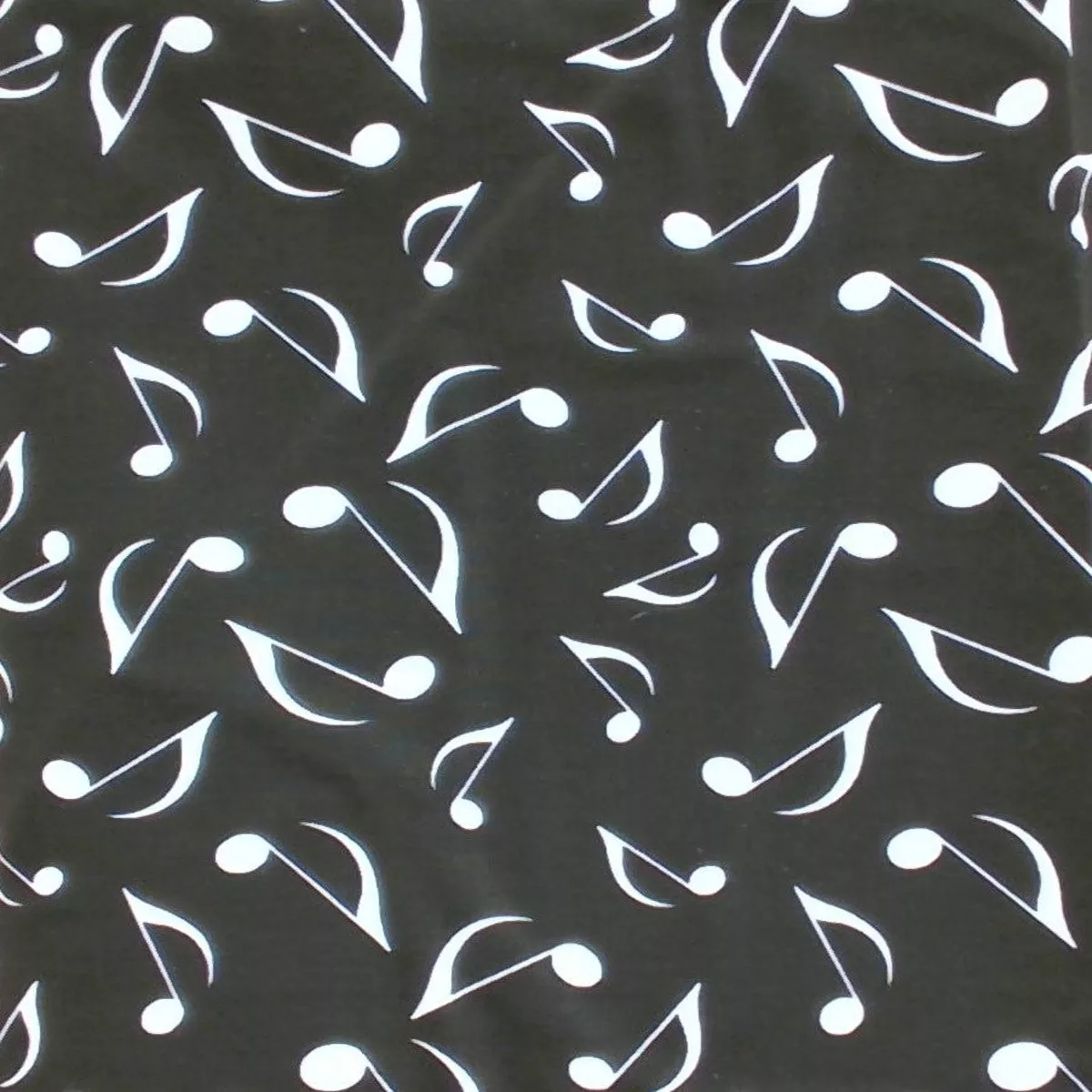 1 yd sale precut Music-C4930