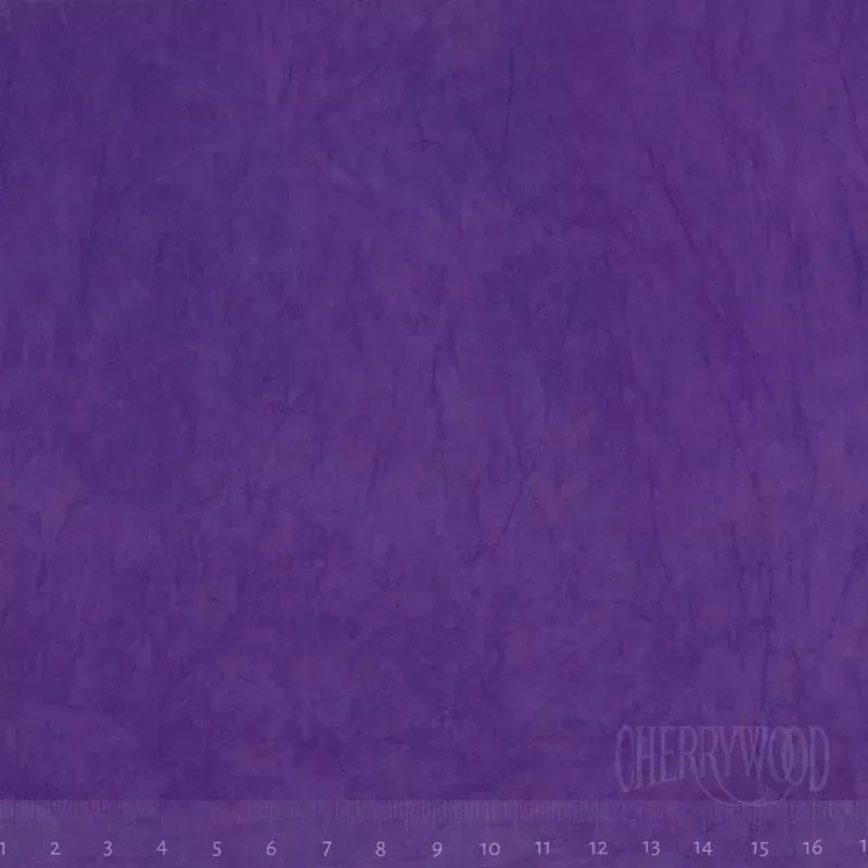 1075 Grape Cherrywood Fabric By The Yard