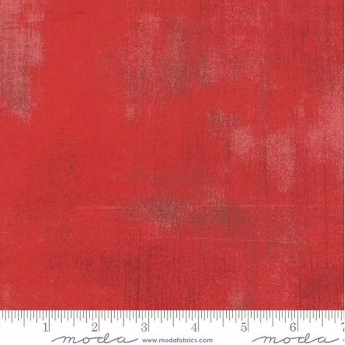108" Grunge - BasicGrey - Cherry 11108 265 Moda Basics