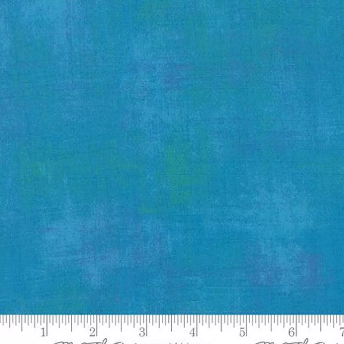 108" Grunge - BasicGrey - Turquoise 11108 298 Moda Basics