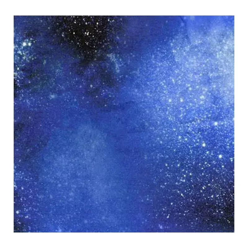 108-inch Quilt Wideback Galaxy Allover
