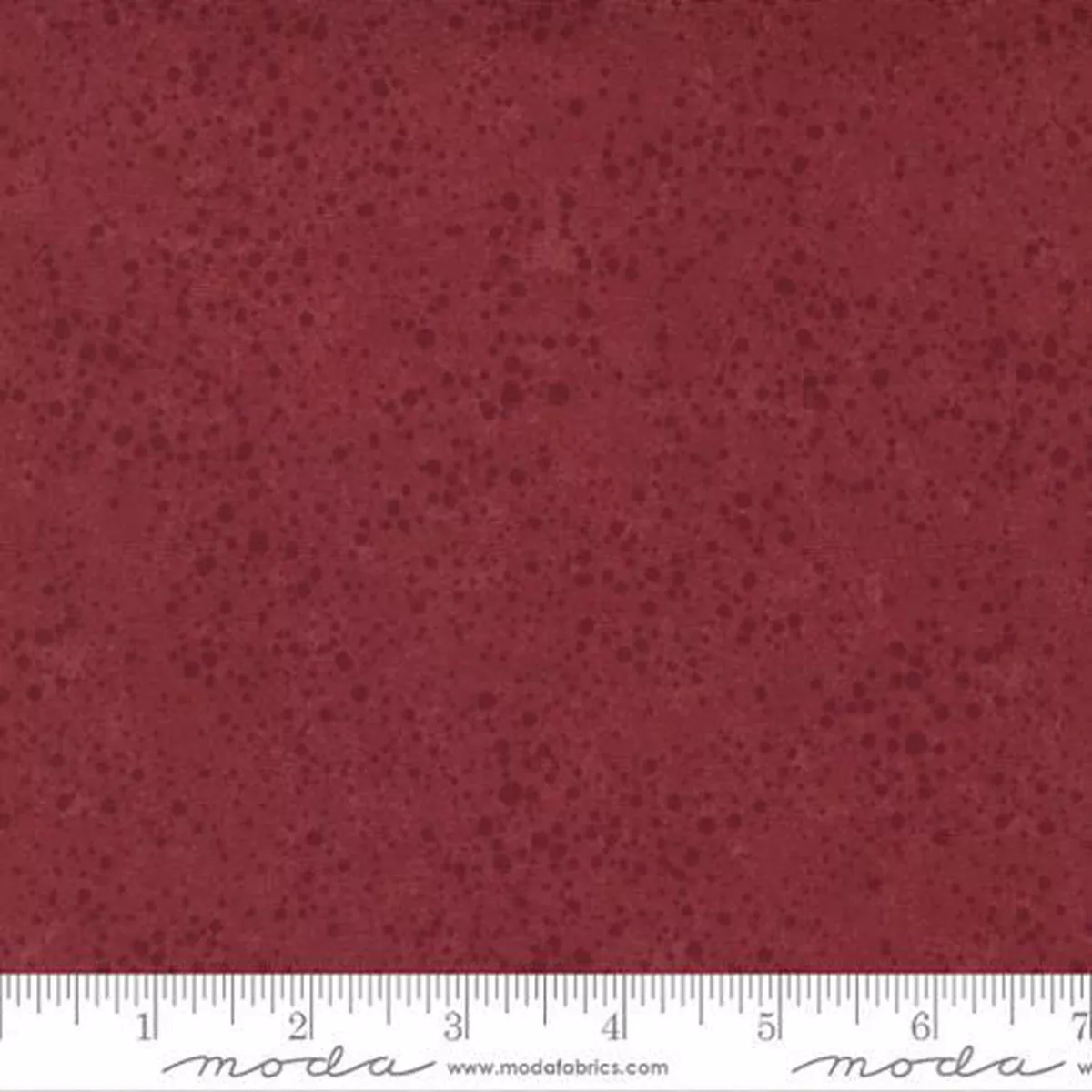108" Kansas Troubles - Red