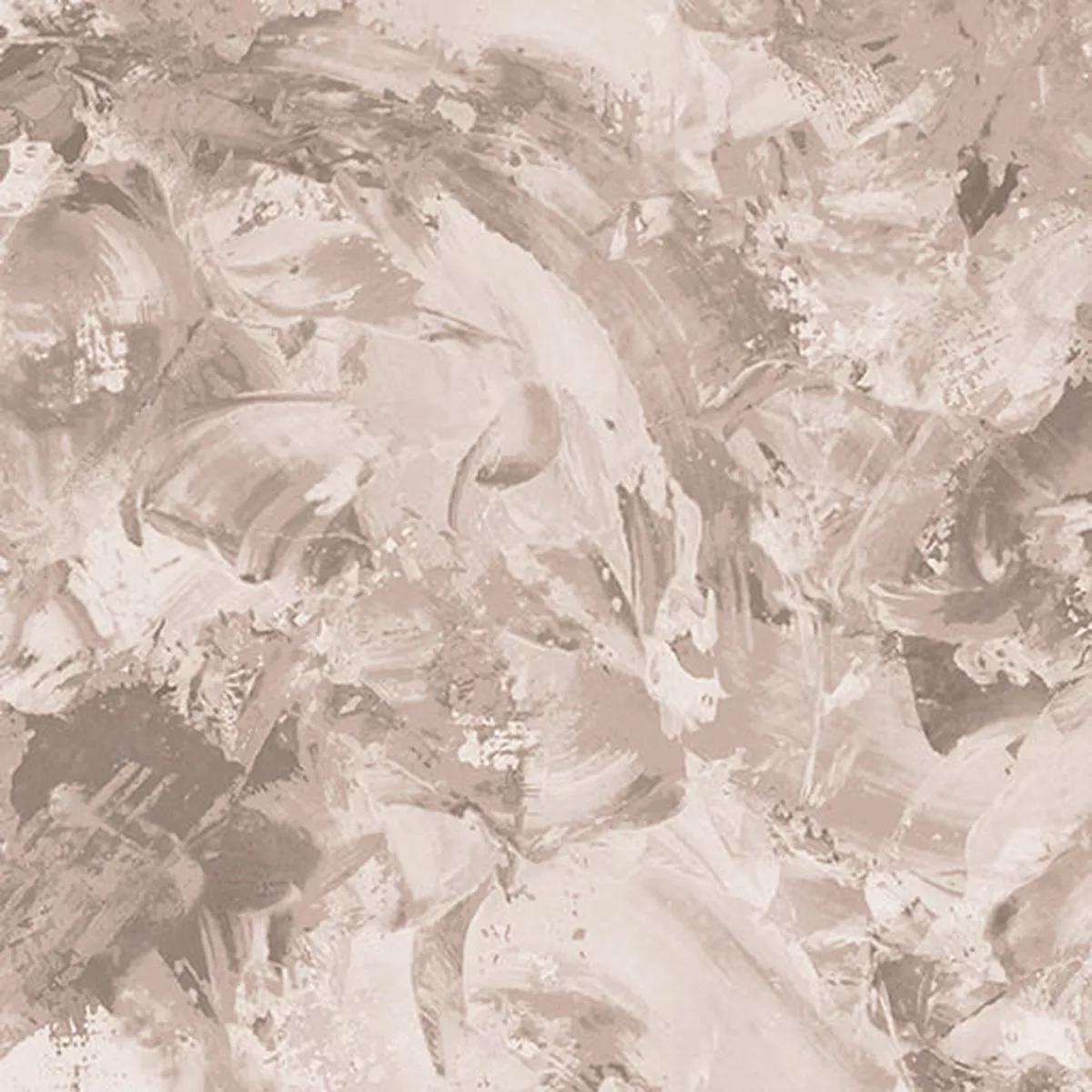 108" Paint Splash - Dove Gray
