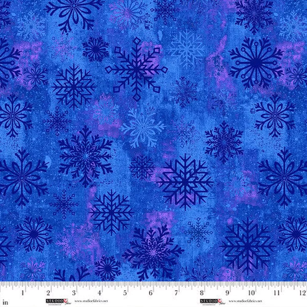 108" Snowburst - Admiral