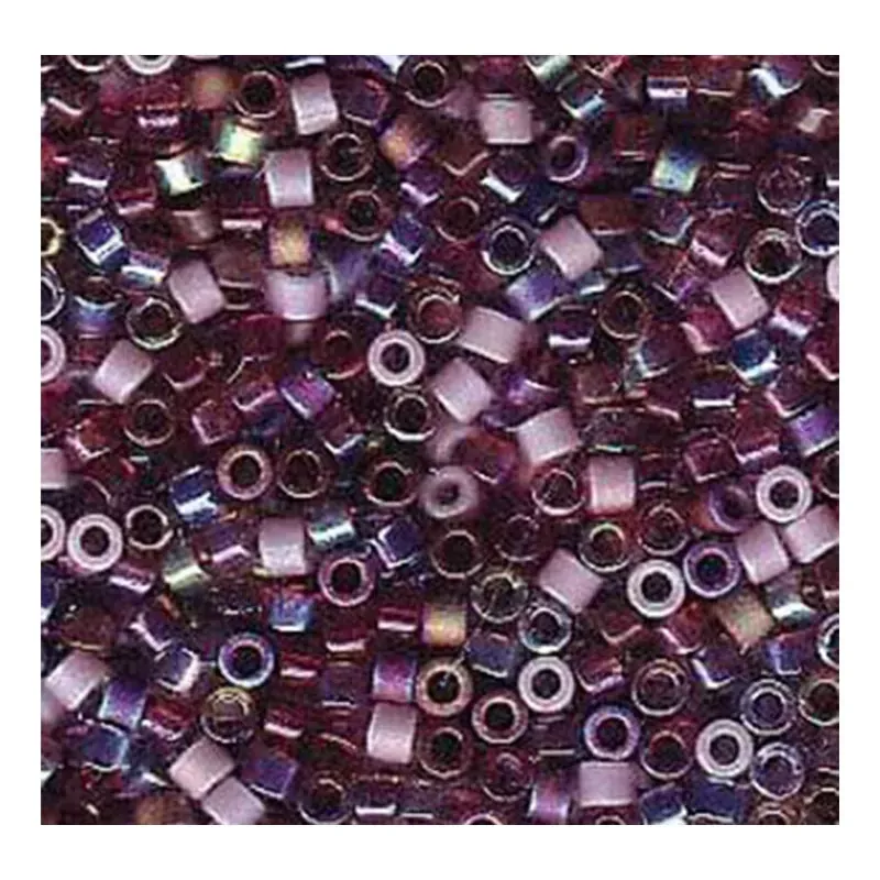 11/0 Miyuki Delica Seed Bead - Mixed Vineyard