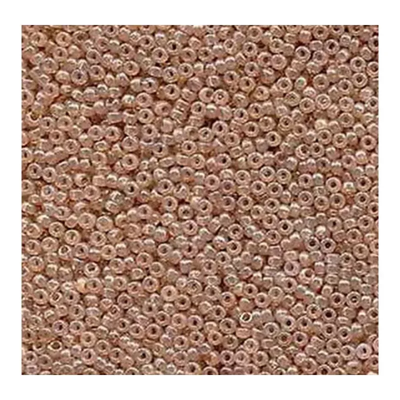 11/0 Miyuki Round Seed Bead - Peony
