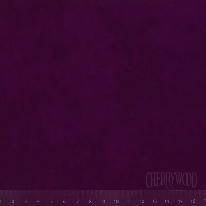 1120 Plum Cherrywood Fabric By The Yard