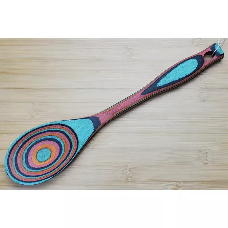 12 Wooden Spoon - Shaka Guava