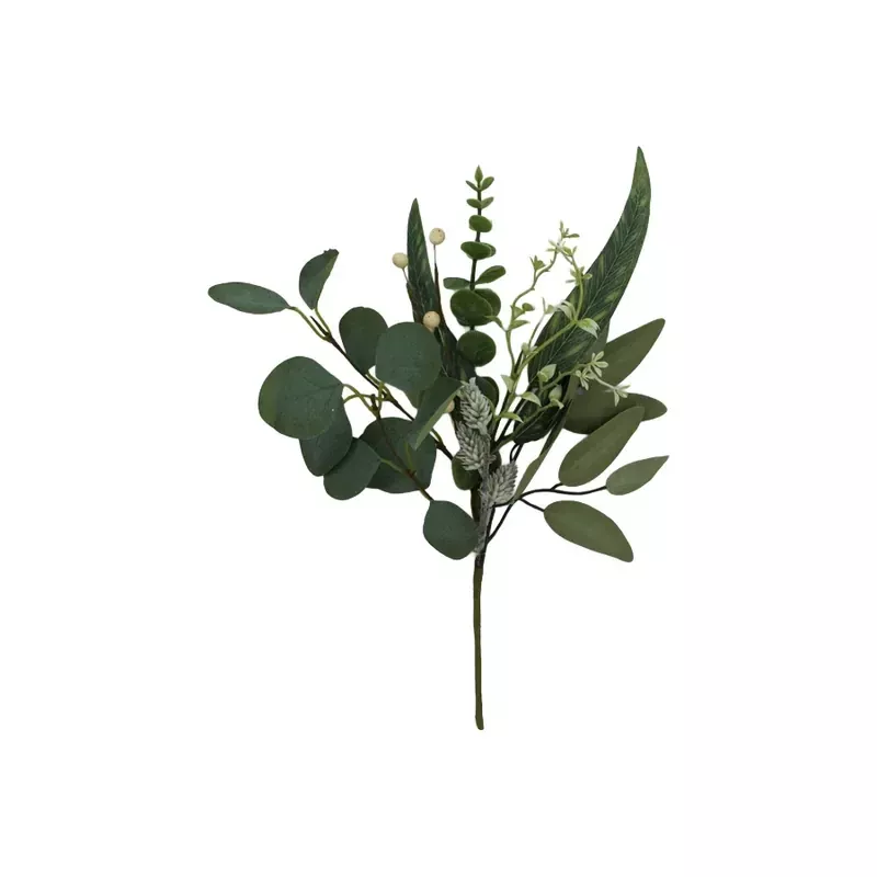 13 Mixed Eucalyptus Pick