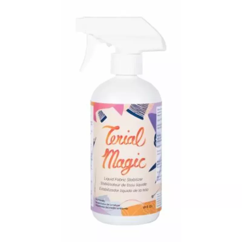 16oz Terial Magic with Sprayer