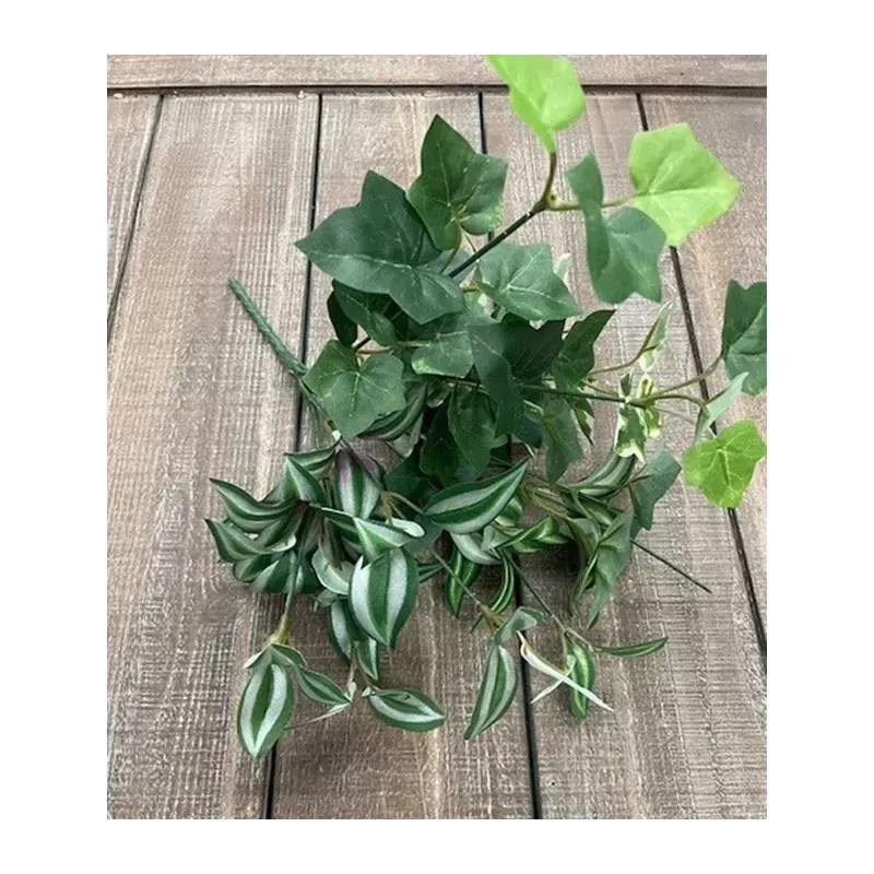 17.5 Mixed Green Bush
