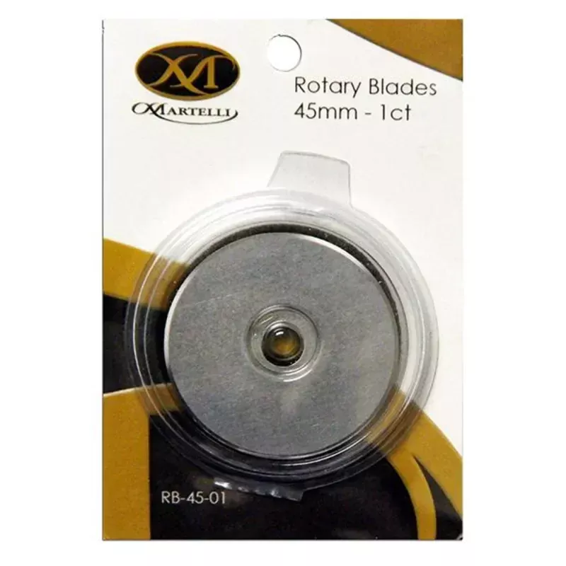 45mm Rotary Blade 1ct