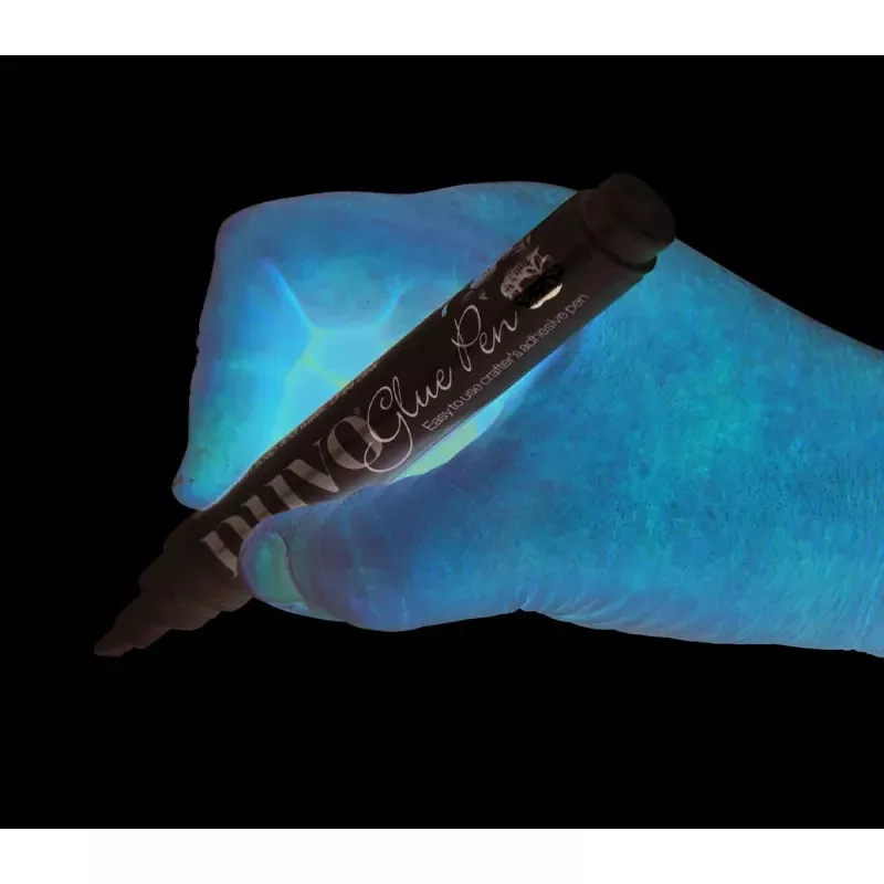 .74 oz. Nuvo Gule Pen, Medium Flat Tip