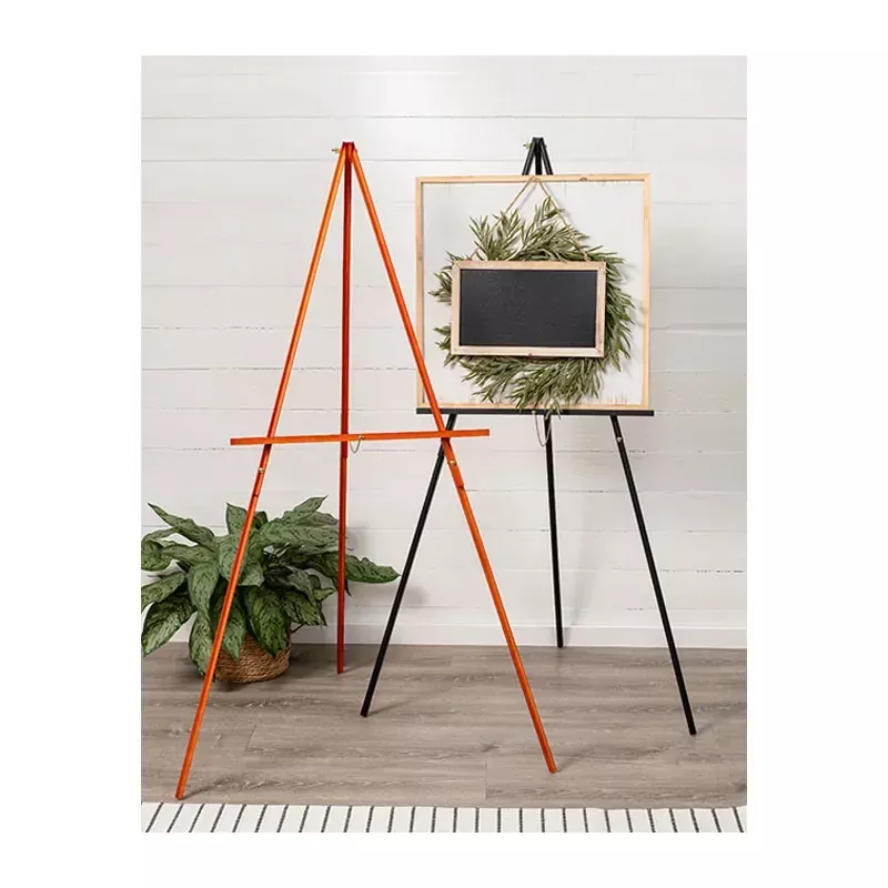 Art Alternatives Stained Display Easel