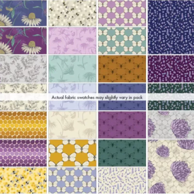 Bee Haven 10x10 Pack BEE10PK