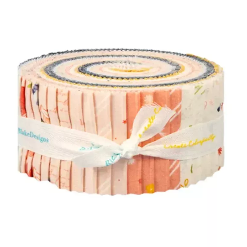 Between the Pages 2 1/2 Rolie Polie