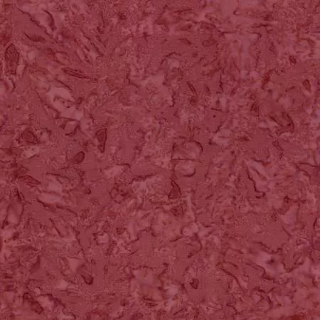 Black Cherry Chutney Solidish Hand Dyed Batik:Expressions Batiks by Riley Blake