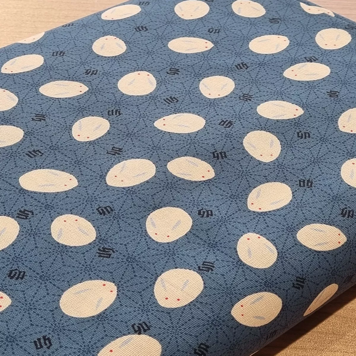 "Blue rabbit egg" (price for 10cm)