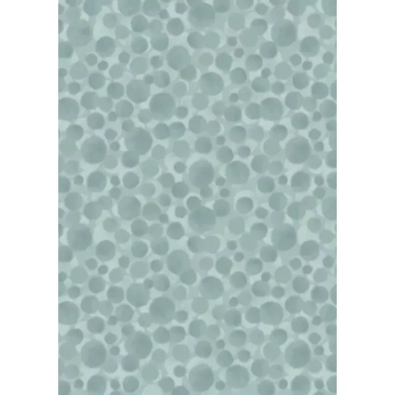 Bumbleberries Blender Studland Seafoam Fabric