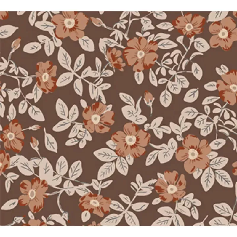 CHARMWOOD COCOA 90984-36 Fabric