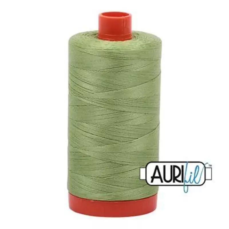 Cotton Mak 50wt 1422yds 2882 Light Fern Thread
