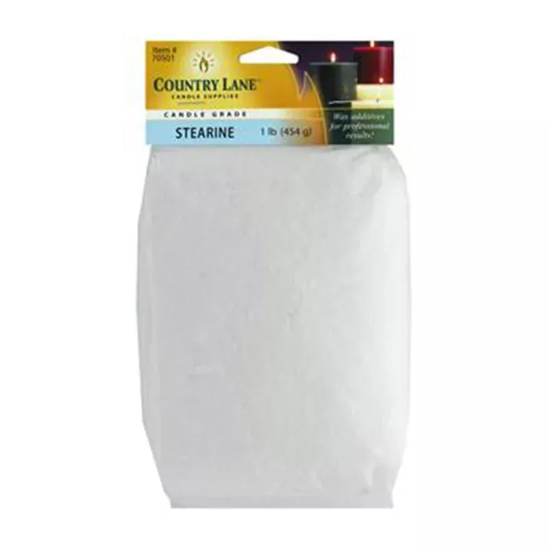Country Lane Stearine - 1-pound