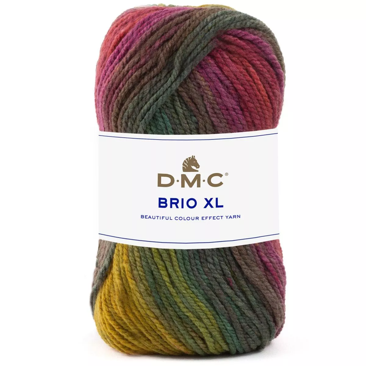 DMC - Brio XL - color 415 Natural (price for 1 ball)